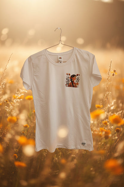 T-SHIRT DONNA | Sognatrice