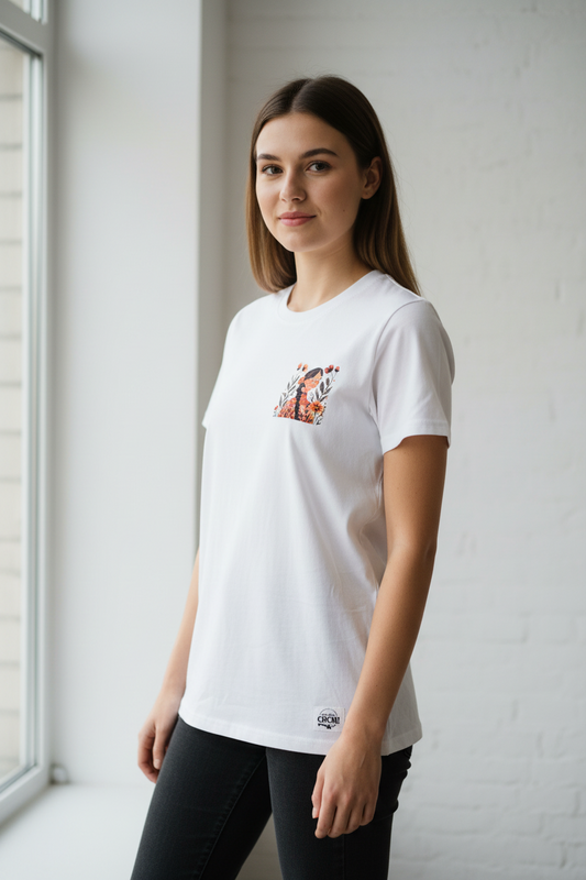 T-SHIRT DONNA | Sognatrice