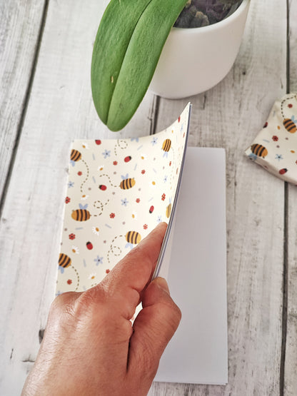 QUADERNO FATTO A MANO + ASTUCCIO | Apette