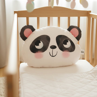 CUSCINO PAFFUTELLO | Panda