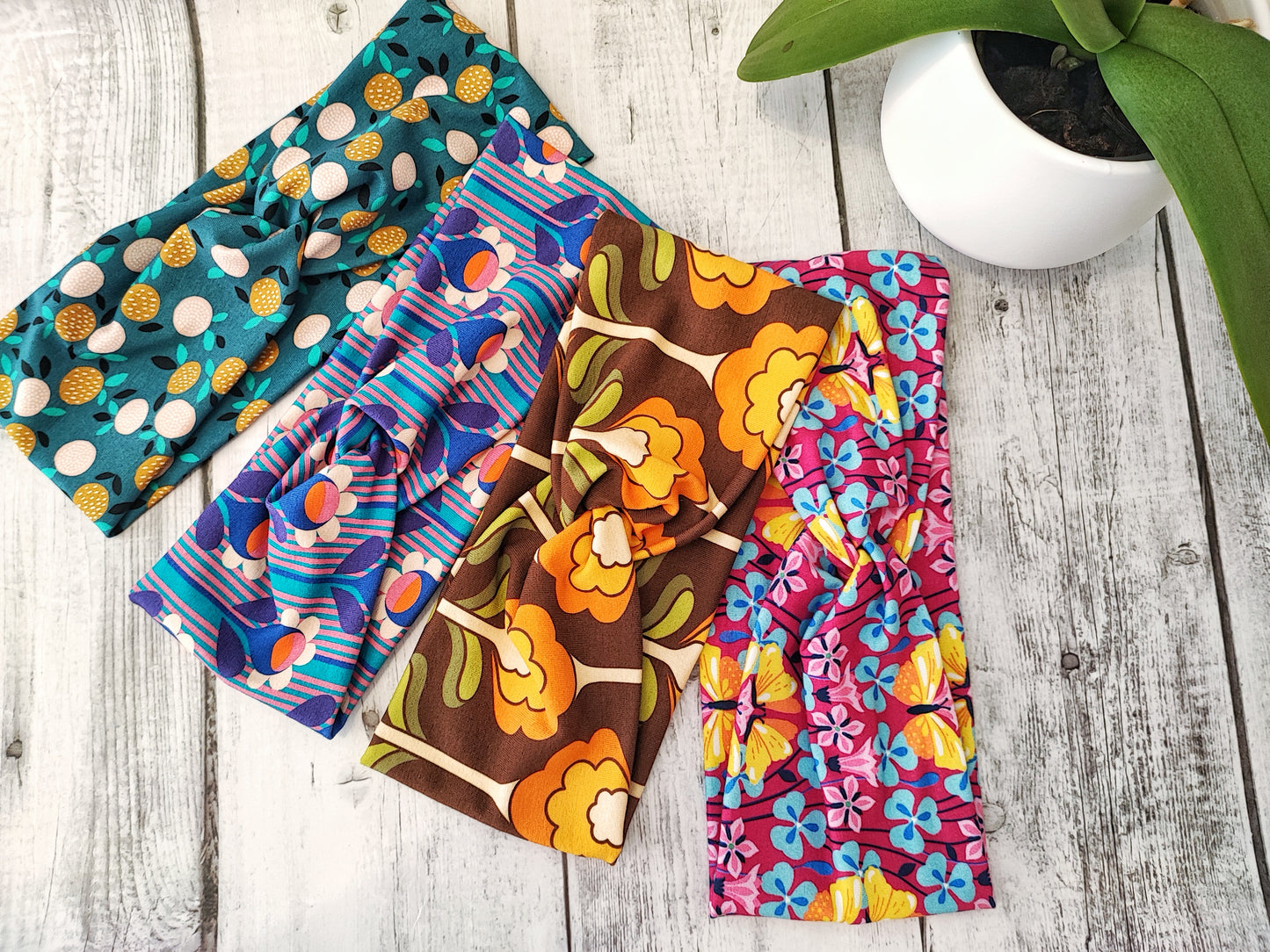FASCE ELASTICHE | DONNA