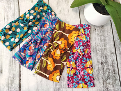 FASCE ELASTICHE | DONNA