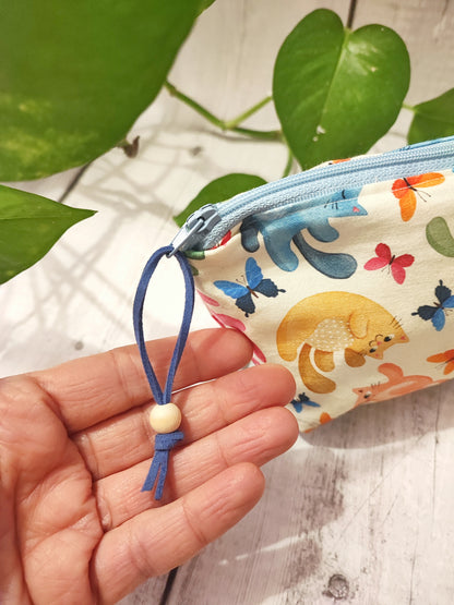 POCHETTE/ BEAUTY CON FANTASIA  GATTI