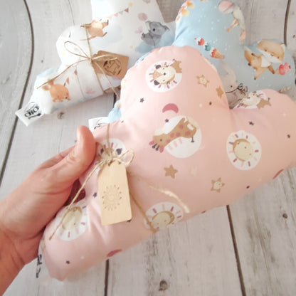 CUSCINO NUVOLETTA SENSORIALE