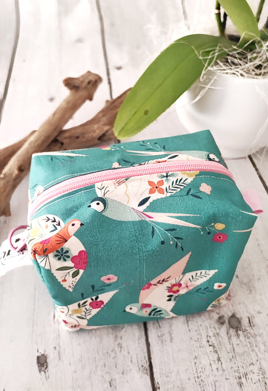 BEAUTY CASE | Rondini