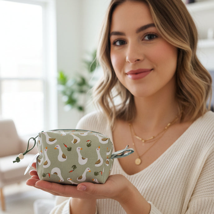 BEAUTY CASE | Ochette