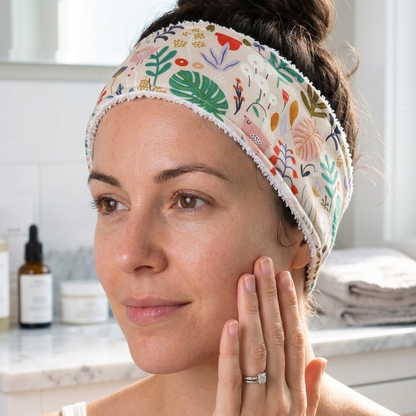 FASCIA PER LA SKIN CARE