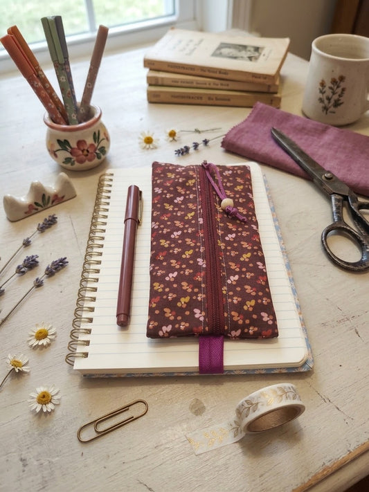 ASTUCCIO AGENDA CON ELASTICO | Liberty