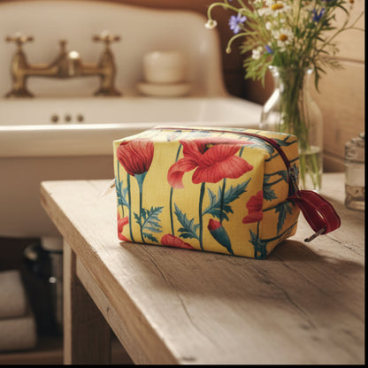 BEAUTY CASE | Papavero