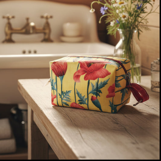 BEAUTY CASE | Papavero
