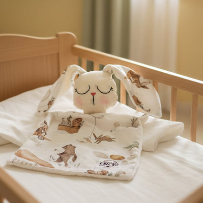 DOUDOU | Fantasia dolcezza
