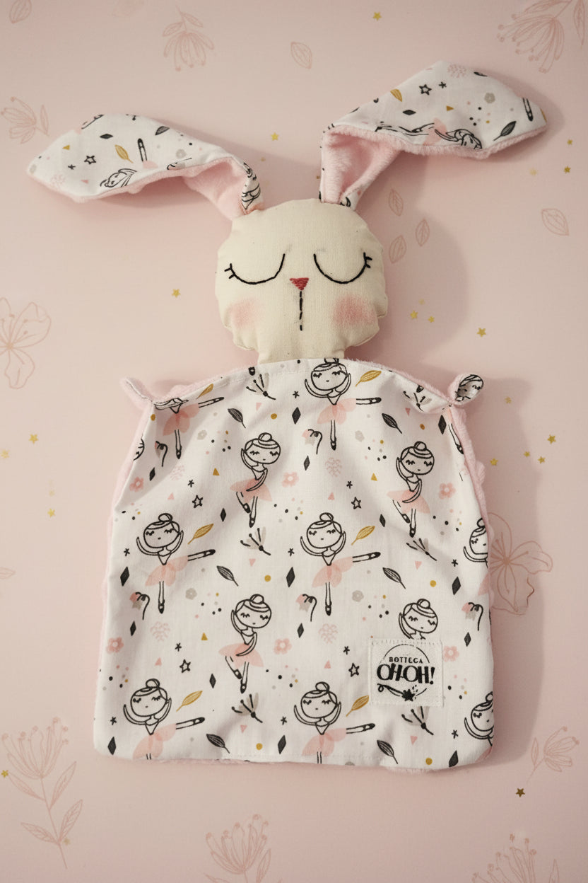 DOUDOU | Fantasia ballerina