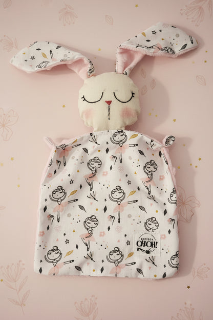 DOUDOU | Fantasia ballerina