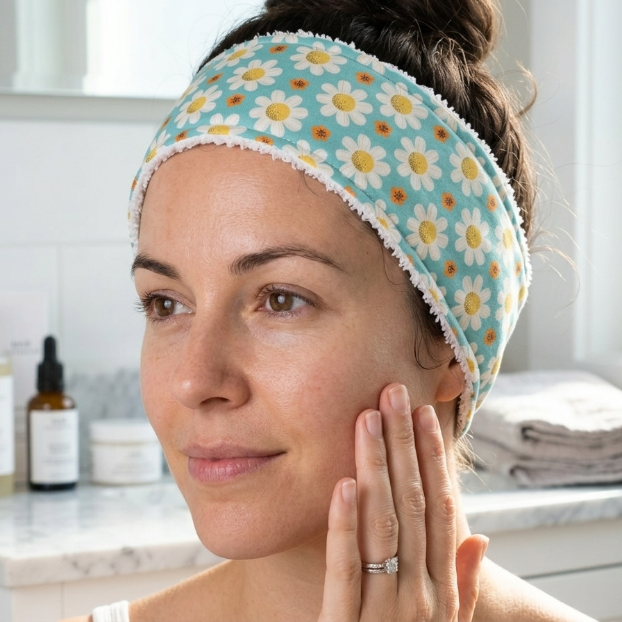 FASCIA PER LA SKIN CARE