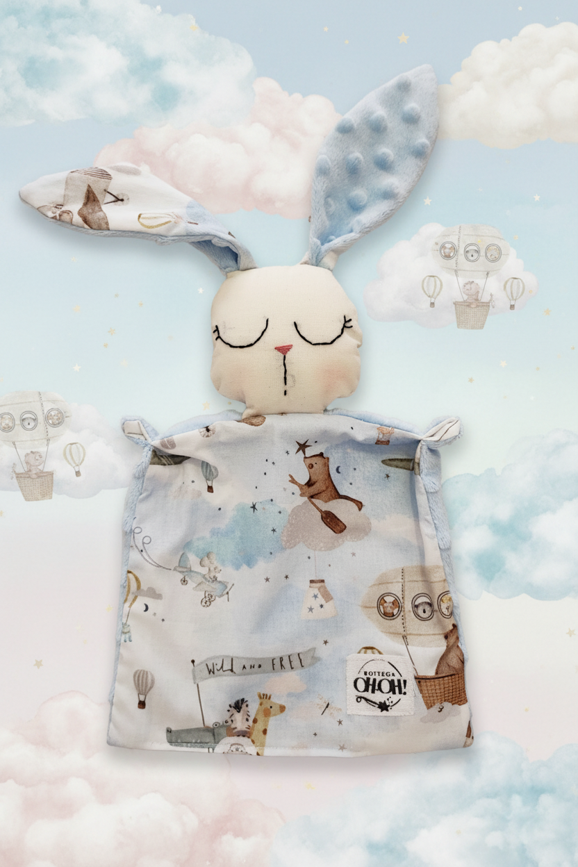 DOU DOU | Fantasia wild and free