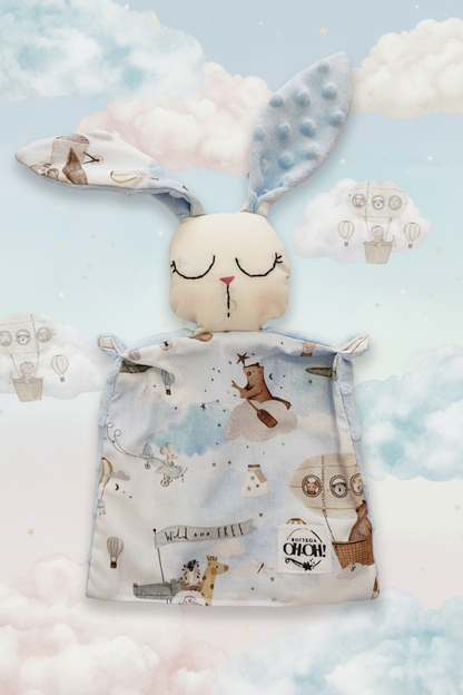 DOU DOU | Fantasia wild and free