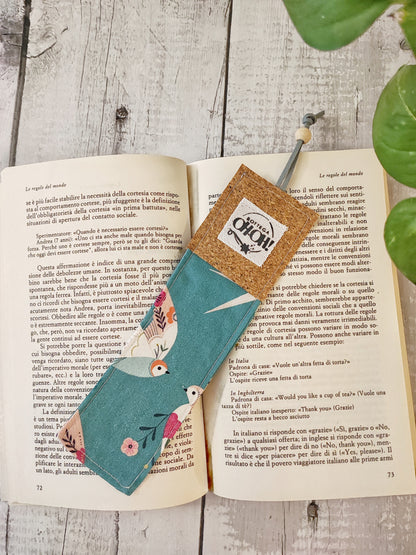 SEGNALIBRO | CLASSIC